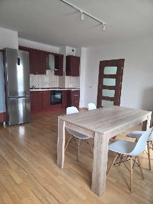 Wynajmę apartament o pow. 148 m2, centrum miasta