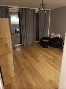 Mieszkanie 38m2, 2 pokoje, Lublin, Gęsia 31