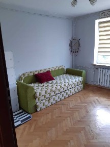 Wynajmę mieszkanie Chodźki,UM,Auchan.