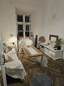 Wynajmę klimatyczne mieszkanie -krakow Kazimierz