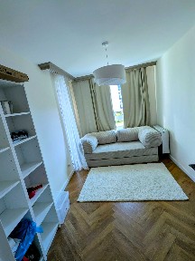 Mieszkanie do wynajęcia od właściela. Kraków ul. Papierni Prądnickich 74 56m2 3pokoje umeblowane, gotowe do zamieszkania.