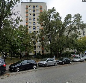 ! 3pokojowe mieszkanie na wynajem Bonifacego Warszawa;! 3-room apartment for rent, Bonifacego Street, Warsaw