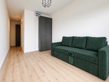Wynajmę kawalerkę | 28 m² | Warszawa Falenica