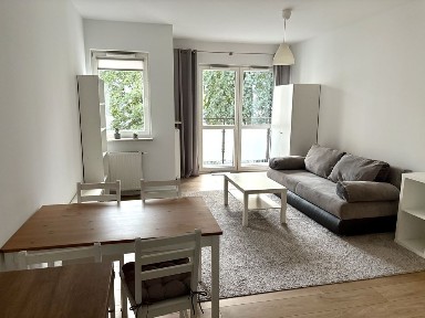Kawalerka, 32,5m2, Warszawa, Bielany, ul.Sokratesa, blisko metro