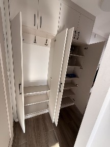 Wynajmę mieszkanie Warszawa - Ursus 41 m2