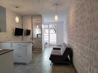 Mieszkanie apartament z TV, WIFI Żeglarska 2 Giżycko z tarasem wynajmę