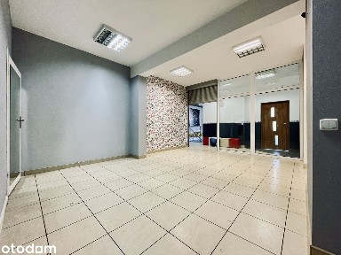 Galeria X | Bezczynszowy | Centrum | Duży Parking | Dworzec | Rynek
