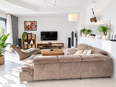 117 m² | OGRÓD I TARAS | GARAŻ | 3 SYPIALNIE | LIBERTÓW | BRZYCZYNA