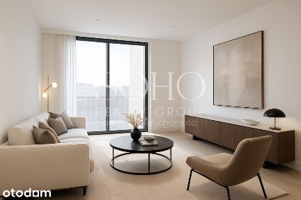 Wyjątkowy Apartament w Ekskluzywnej Inwestycji