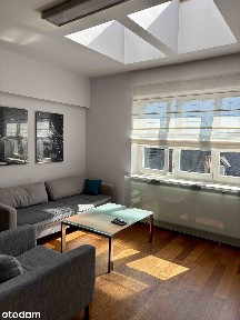 Stylowe 2-pokojowe | 50 m² | Konarskiego | Czarna Wieś | kamienica