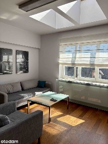 Stylowe 2-pokojowe | 50 m² | Konarskiego | Czarna Wieś | kamienica