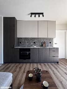 NOWE | Wykończone | 2 Pokoje | Wysoki Standard | BEZ PROWIZJI