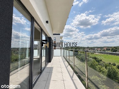 Lokal 57 m² + duży taras | świetna lokalizacja