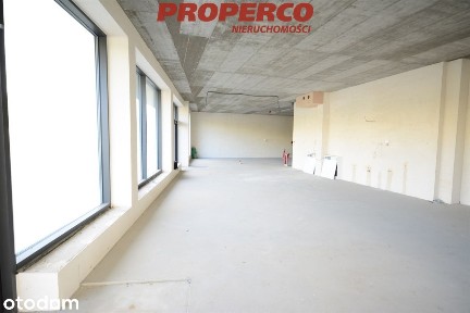 Lokal pow. 135m2, os. Uroczysko