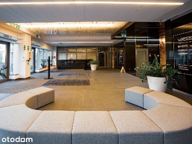 Nowoczesne biuro klasy A na Muchoborskiej 1 EUR | ok. 300 m² | Parking