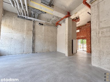 Lokal 82m2 | Krakowska | dwa wejścia | witryna