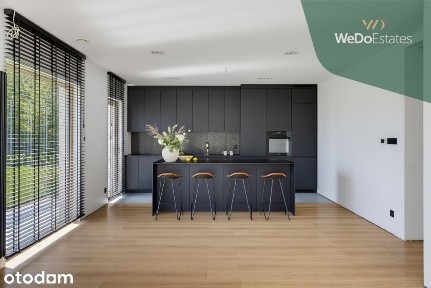 Parterowy | 4pok | działka 1249 m² | wygodny układ