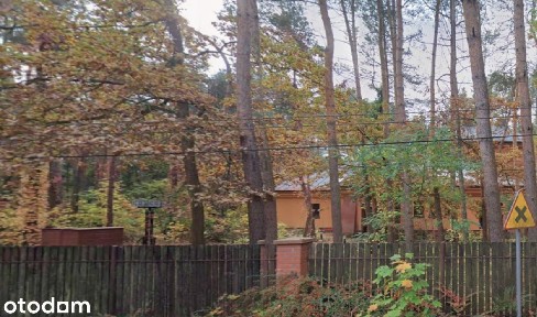 Rezydencja: ul. Wschodnia, Konstancin-Jeziorna