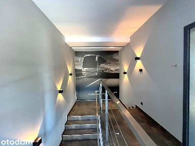 lokal biurowo usługowy Mielec 170m2, duży parking