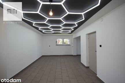 Lokal użytkowy na wynajem, Dębica