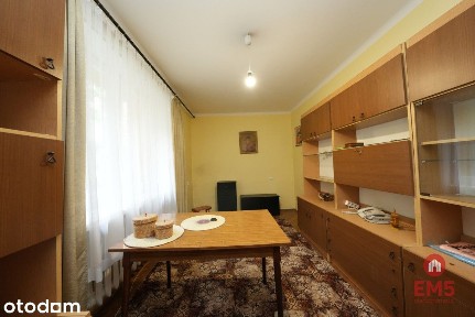 2 pokoje na parterze, cetrum