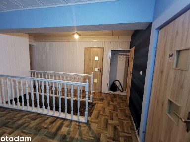 Duży Dom gotowy biznes hostelowy | Warszawa Wawer, ul. Mrówcza 161