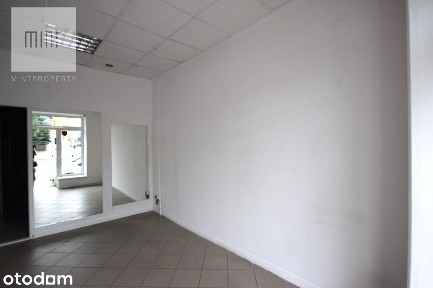 Lokal komercyjny 15mkw, Centrum Dębica