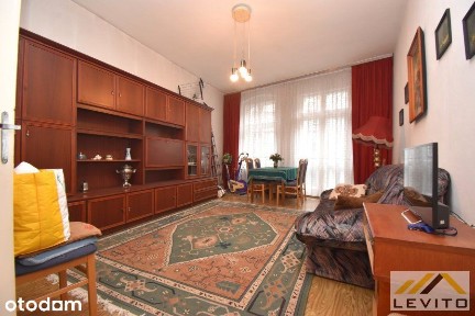 M4 | 2 Balkony | Ocieplona Kamienica