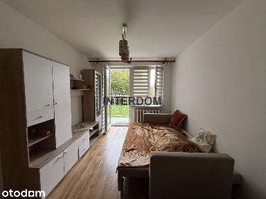 Ładne 2 pokoje 42 m2 Centrum