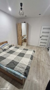50 m² | 2 pokoje | Umeblowane | Piwnica | Od zaraz | Ruda Śląska