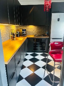 Apartament dwupoziomowy na wynajem