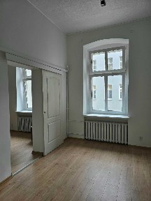 Mieszkanie ul. Rybaki | 40m² | kawalerka
