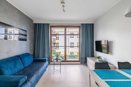 Mieszkanie do wynajęcia/Sopot/Osiedle Sopocka Przystań