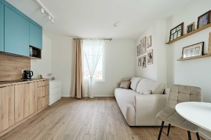 Kawalerka Gdańsk Oliwa ul. Grunwaldzka 519