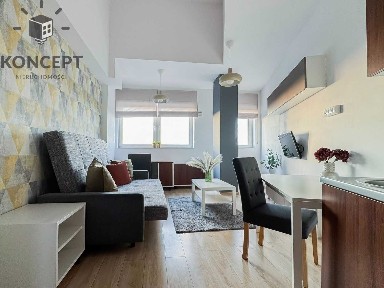 Komfortowe 2 pok. | STARTER | AC | pl. Grunwaldzki