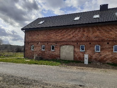 sprzedam dom dwulokalowy STODOŁA