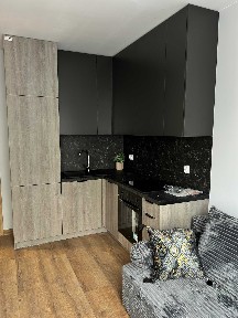 Na wynajem nowe mieszkanie 2 pokojowe ul. Braterska 4b/5 WROCŁAW!