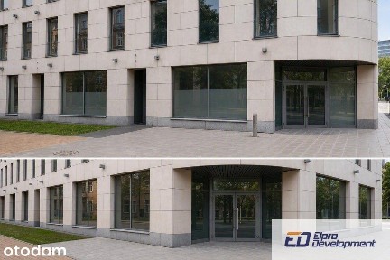 lokal premium - Lublin Al. Racławickie 8