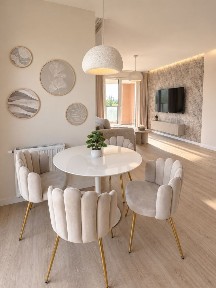 Nowe mieszkania premium do wynajęcia | Wrocław - Rycerska | 65 m² | pierwszy najem