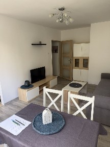 Mieszkanie 39 m² do wynajęcia.