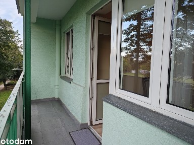 3 osobne pokoje, gotowe do zamieszkania.