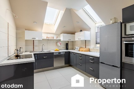 Dom z 2 niezależnymi lokalami | 185m² | Pabianice