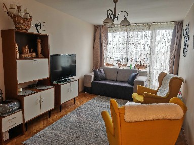 3600 zł z wszystkimi opłatami, 2 pokojowe do wynajęcia, ul. Jagiellońska 10