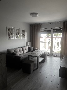 REZERWACJA 3-POKOJOWE MIESZKANIE 56 m² - Nysa ul. Zwycięstwa