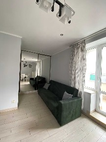 Wynajmę mieszkanie przy ul. Morskiej w Gdyni, świetna lokalizacja blisko Centrum i UMG