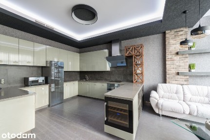 Na start i pod inwestycję! Duży taras 10,16m2