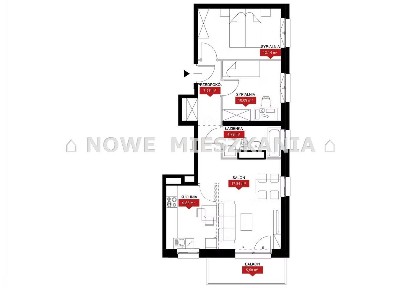 BROWAR WROCŁAWSKI Winda Balkon Dwustronne TRAMWAJ 0%Prowizji NOWE M