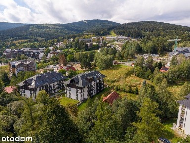Apartament z widokiem, który zostaje w pamięci