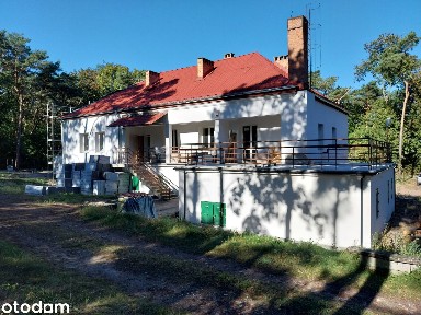 pomieszczenie na pracownię, magazyn lub produkcyjne