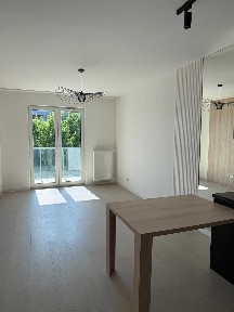 Mieszkanie na wynajem | Staszica | 2 pokoje | 4 piętro, winda |